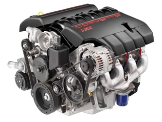 C0838 Engine